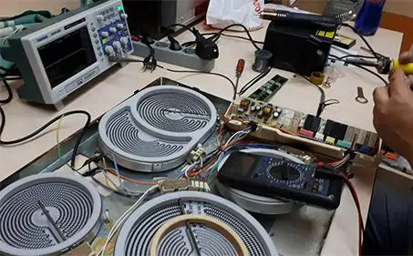 Local Appliance Repair Service